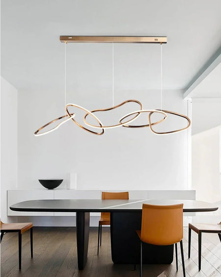 Pendant Light - Nordic Home Decor Chandeliers For Dining Room Lustre Pendant Lights Indoor Lighting SW-36210345 - SWEET-LIGHTS