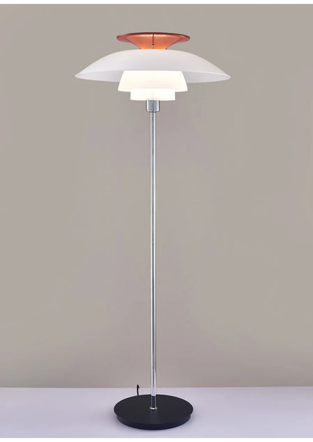 Floor Lamp - Danish PH 80 Replica with E27 LED Bulb 85-265V SW-36210987 - SWEET-LIGHTS