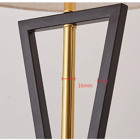 Floor Lamp - Nordic Modern Iron Light for Living Room SW-36210458 - SWEET-LIGHTS