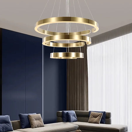 Pendant Light - Modern Home Decor LED Lamps for Living Room SW-36210457 - SWEET-LIGHTS