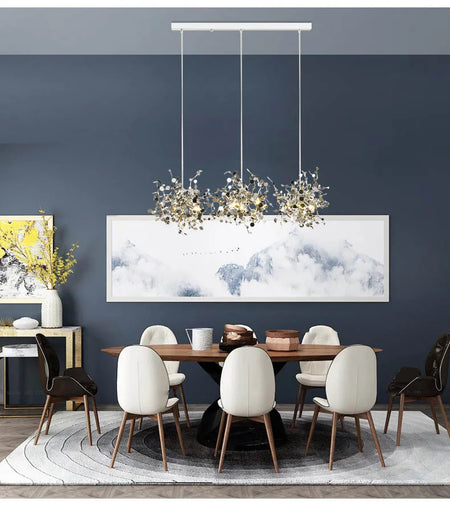 Pendant Light - Modern Ceiling Chandelier 110V/220V Luxury SW-36210458 - SWEET-LIGHTS