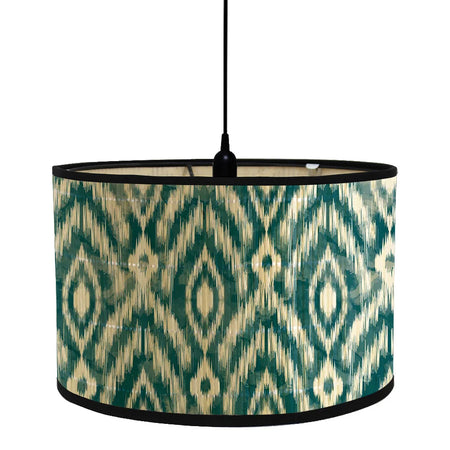 Lampshade - Japanese Style Bamboo Light Cover for Home SW-36210345 - SWEET-LIGHTS