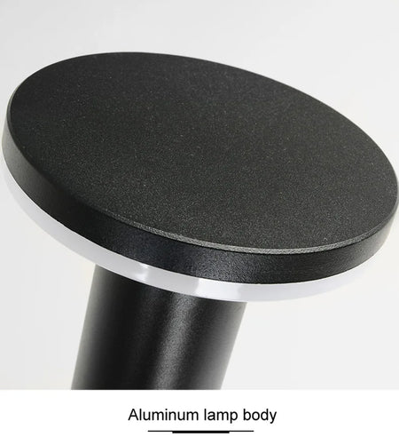 Outdoor Light - LED Outdoor Garden Lamp IP65 Waterproof Aluminum Bollard SW-36210678 - SWEET-LIGHTS