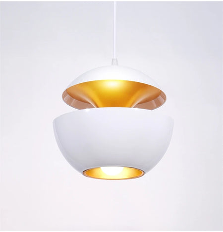 Pendant Light - Modern Post LED Nordic Pendant Lamp for Kitchen Dining Room Decor SW-36210457 - SWEET-LIGHTS