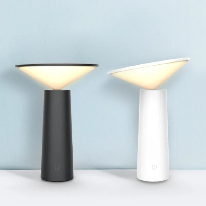 Table Lamp - Rechargeable Modern LED USB Touch Night Light SW-36210478 - SWEET-LIGHTS