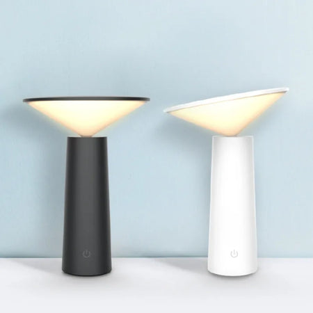 Table Lamp - Rechargeable Modern LED USB Touch Night Light SW-36210478 - SWEET-LIGHTS