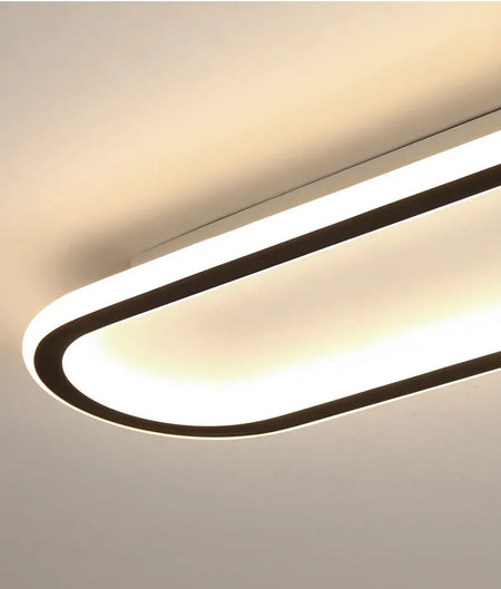 Ceiling Light - Modern LED Ceiling Lamp for Bedroom Foyer Corridor Kitchen SW-36210579 - SWEET-LIGHTS
