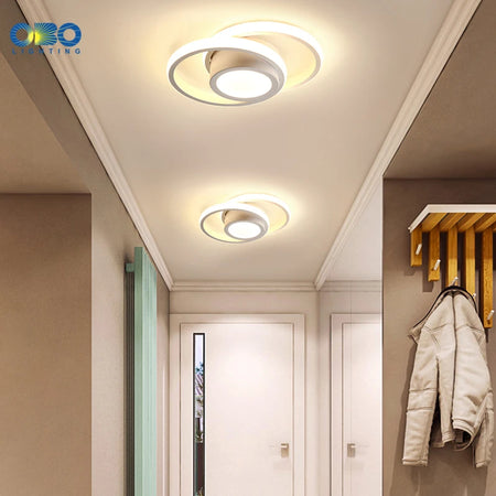 Ceiling Light - Modern Ceiling Lamp Balcony LED 20W 22W 32W 36W 110-220V SW-36210345 - SWEET-LIGHTS