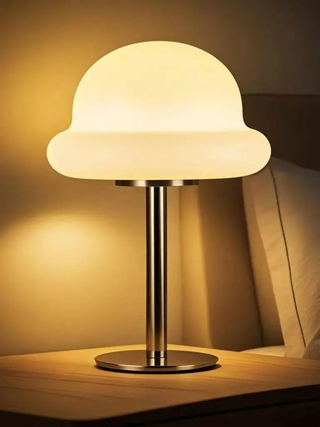 Table Lamp - Modern Cloud Design with USB, 3 Colors, 10 Dims SW-36210458 - SWEET-LIGHTS