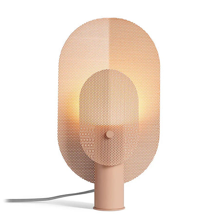 Table Lamp - Postmodern Minimalist Grid Nordic Designer LED SW-36210345 - SWEET-LIGHTS