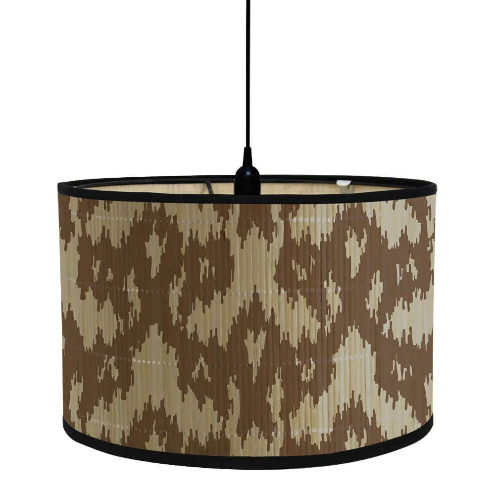Lampshade - Japanese Style Bamboo Light Cover for Home SW-36210345 - SWEET-LIGHTS