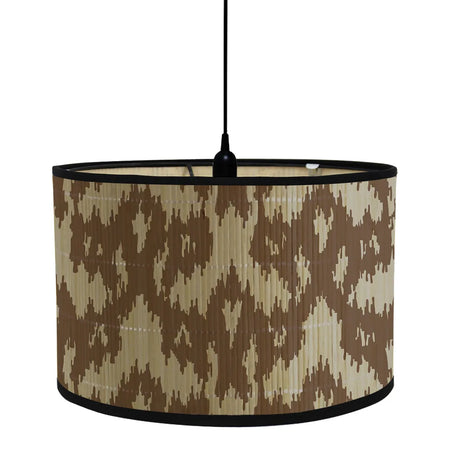Lampshade - Japanese Style Bamboo Light Cover for Home SW-36210345 - SWEET-LIGHTS
