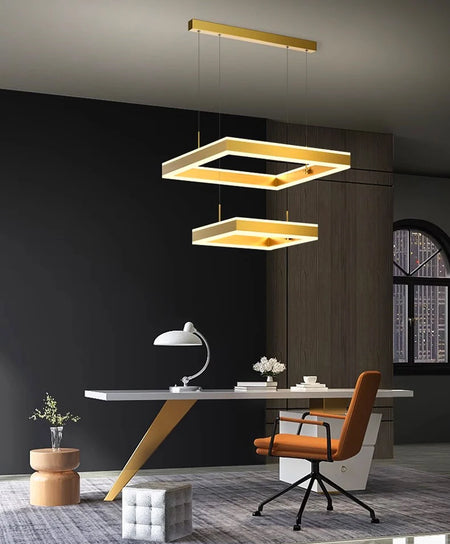Pendant Light - Nordic Home Decor Dining Room Indoor Chandelier SW-36214567 - SWEET-LIGHTS