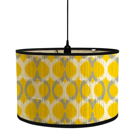 Lampshade - Japanese Style Bamboo Light Cover for Home SW-36210345 - SWEET-LIGHTS