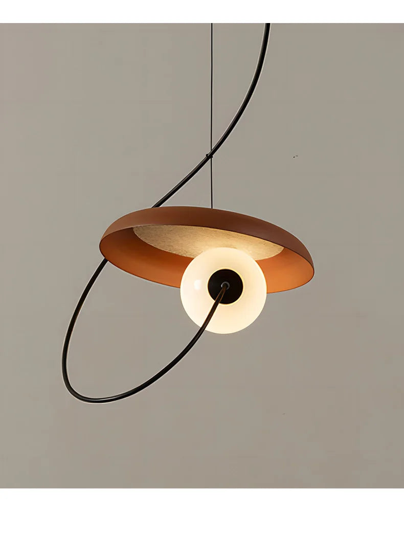 Pendant Light - Modern Magnet Lamp Chandelier for Dining Room SW-36210349 - SWEET-LIGHTS