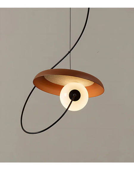 Pendant Light - Modern Magnet Lamp Chandelier for Dining Room SW-36210349 - SWEET-LIGHTS