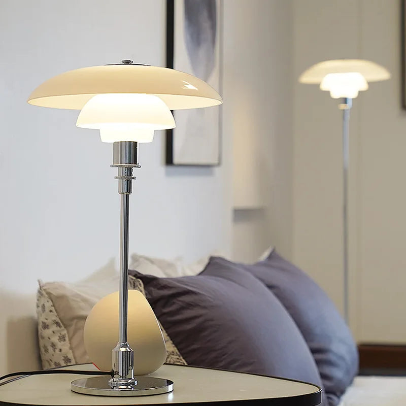 Floor Lamp - Minimalist Danish Classic Bedroom and Living Room Light SW-36210345 - SWEET-LIGHTS