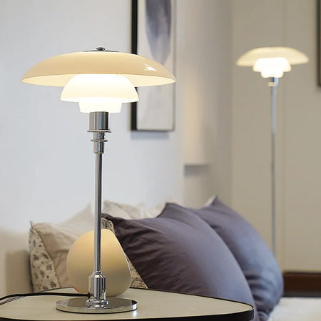 Floor Lamp - Minimalist Danish Classic Bedroom and Living Room Light SW-36210345 - SWEET-LIGHTS