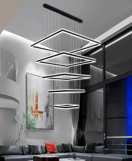 Pendant Light - Modern Home Decor LED Hanging Light for Indoor Lighting SW-36210346 - SWEET-LIGHTS
