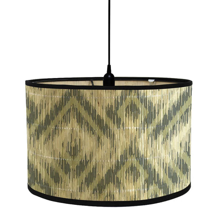 Lampshade - Japanese Style Bamboo Light Cover for Home SW-36210345 - SWEET-LIGHTS