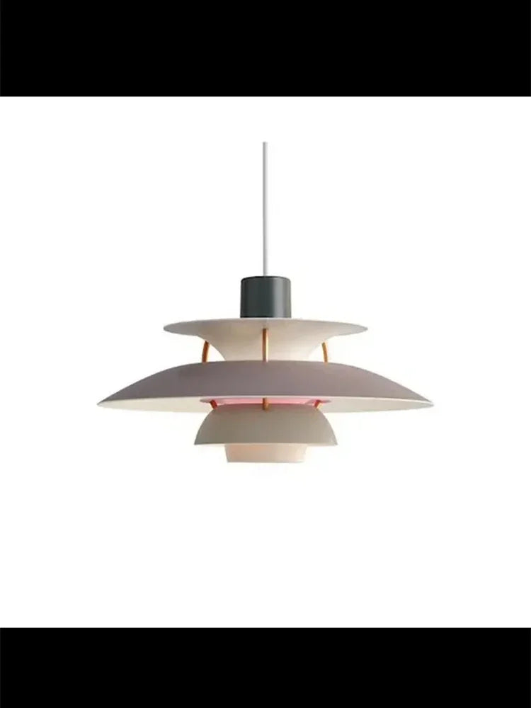 Pendant Light - Danish Design High Quality Loui LED Lamp SW-36210458 - SWEET-LIGHTS