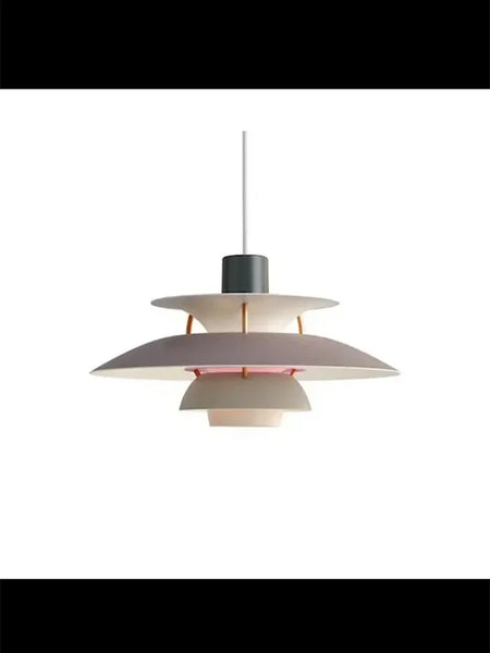 Pendant Light - Danish Design High Quality Loui LED Lamp SW-36210458 - SWEET-LIGHTS