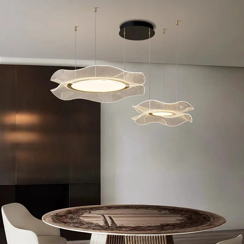 Pendant Light - Modern Home Decor Led Indoor Lighting SW-36210458 - SWEET-LIGHTS