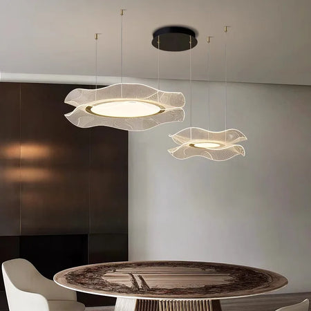 Pendant Light - Modern Home Decor Led Indoor Lighting SW-36210458 - SWEET-LIGHTS