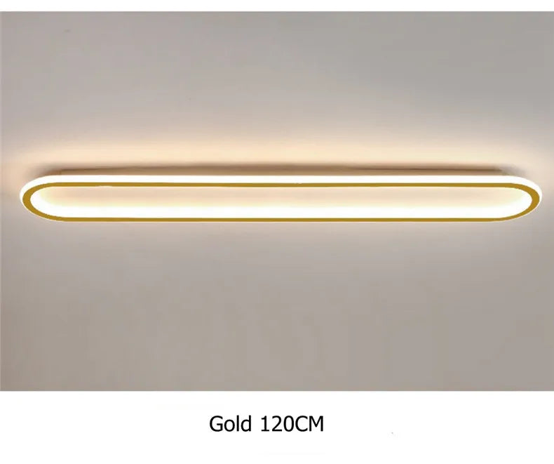 Ceiling Light - Modern LED Ceiling Lamp for Bedroom Foyer Corridor Kitchen SW-36210579 - SWEET-LIGHTS