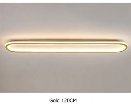 Ceiling Light - Modern LED Ceiling Lamp for Bedroom Foyer Corridor Kitchen SW-36210579 - SWEET-LIGHTS