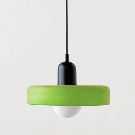 Pendant Light - Nordic E27 LED Retro Glass Chandelier for Living Room Dining Room Bedroom Kitchen SW-36210123 - SWEET-LIGHTS