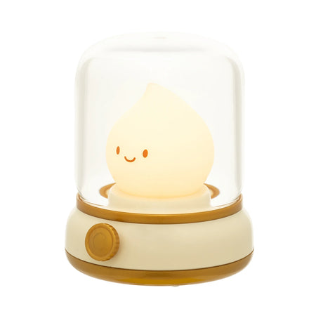 Table Lamp - Cute Kerosene LED Night Light USB Rechargeable SW-36210789 - SWEET-LIGHTS