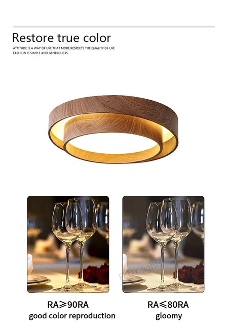 Ceiling Light - Modern LED Ceiling Lamps For Living Room SW-36210347 - SWEET-LIGHTS