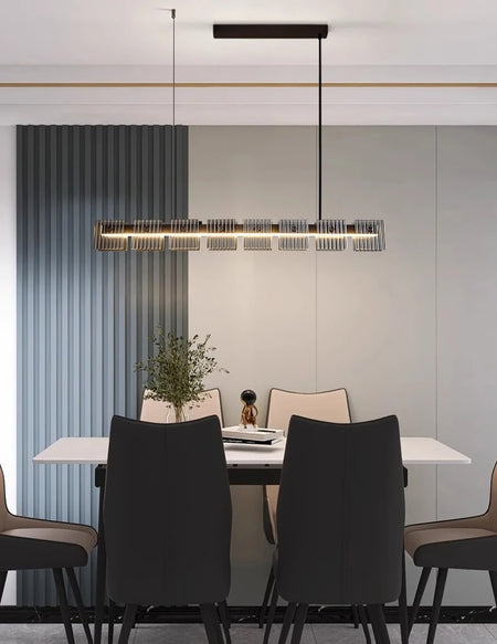 Pendant Light - Modern Home Decor LED Hanging Light for Living Room Dining Room Indoor Lighting SW-36210789 - SWEET-LIGHTS