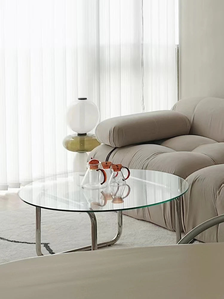 Floor Lamp - Italian Colored Glass LED Designer Light SW-36210458 - SWEET-LIGHTS