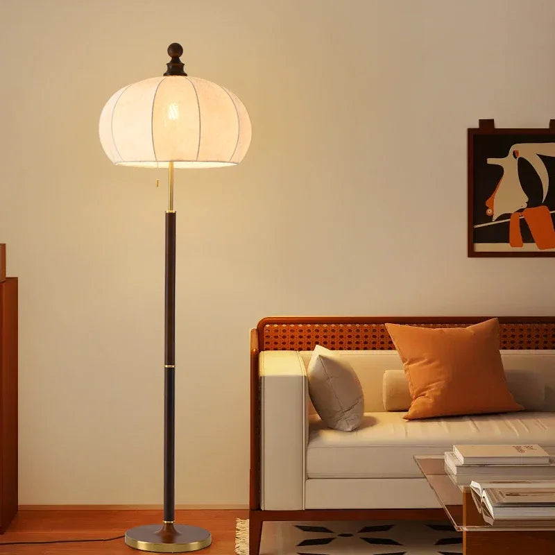 Floor Lamp - OUTELA Contemporary Luxury LED Standing Light SW-36210489 - SWEET-LIGHTS