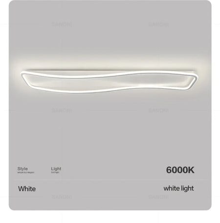 Ceiling Light - Modern LED Ceiling Lamp For Home Decor SW-36210478 - SWEET-LIGHTS
