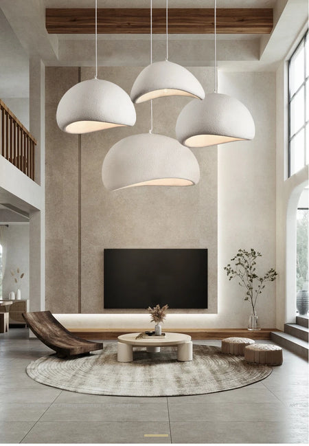 Pendant Light - Nordic Wabi Sabi Wind Pendant Lamp for Home Decor Lighting SW-36210345 - SWEET-LIGHTS