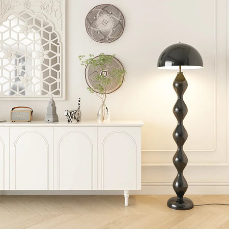 Floor Lamp - Modern Led Nordic Minimalist Mushroom Light SW-36210468 - SWEET-LIGHTS