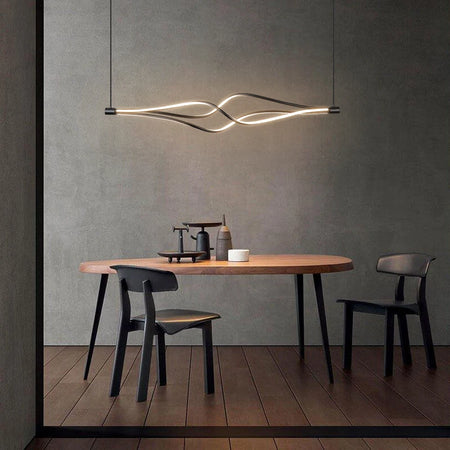 Pendant Light - Nordic Minimalist Chandelier for Dining Bar SW-36210789 - SWEET-LIGHTS