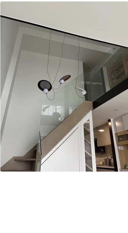 Pendant Light - Modern Magnet Lamp Chandelier for Dining Room SW-36210349 - SWEET-LIGHTS