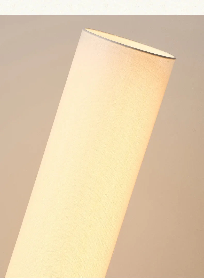 Floor Lamp - Japanese Retro Wabi-sabi Solid Wood E27 Lamp SW-36210579 - SWEET-LIGHTS