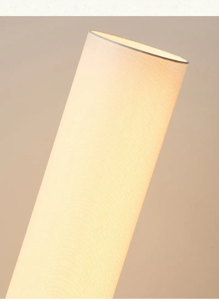 Floor Lamp - Japanese Retro Wabi-sabi Solid Wood E27 Lamp SW-36210579 - SWEET-LIGHTS