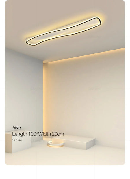 Ceiling Light - Modern LED Ceiling Lamp For Home Decor SW-36210478 - SWEET-LIGHTS