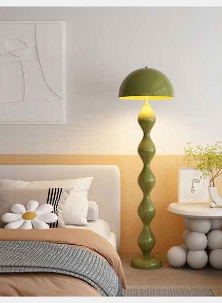Floor Lamp - Modern Led Nordic Minimalist Mushroom Light SW-36210468 - SWEET-LIGHTS