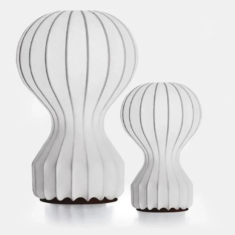 Table Lamp - Italy Design Silk LED Lighting for Study Bedroom Living Room SW-36210347 - SWEET-LIGHTS