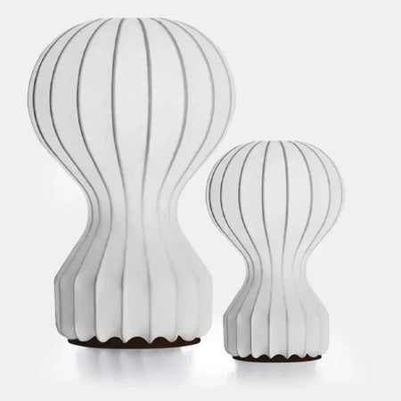 Table Lamp - Italy Design Silk LED Lighting for Study Bedroom Living Room SW-36210347 - SWEET-LIGHTS