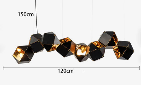 Pendant Light - Modern Home Decor LED Lamps for Living Room SW-36210468 - SWEET-LIGHTS