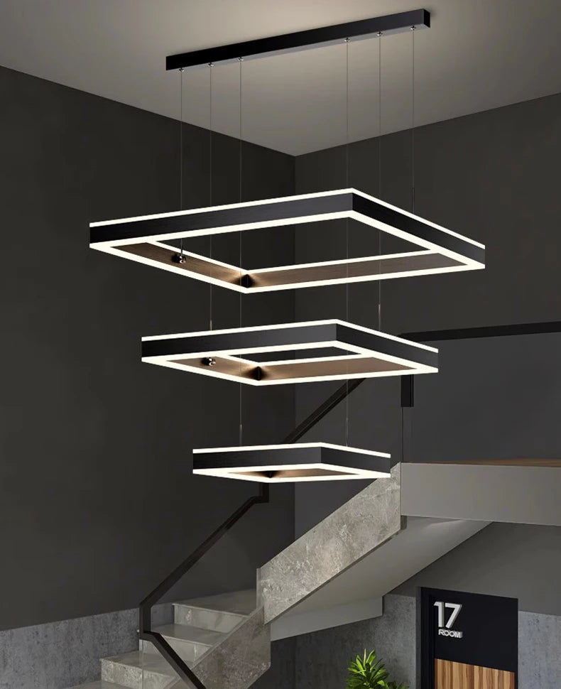 Pendant Light - Nordic Home Decor Dining Room Indoor Chandelier SW-36214567 - SWEET-LIGHTS
