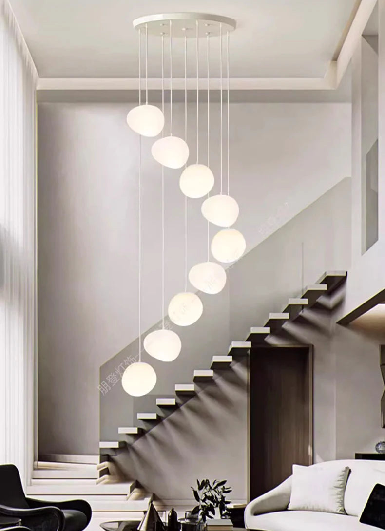 Pendant Light - Nordic Home Decor Dining Room Chandelier Lamp Indoor Lighting SW-36210457 - SWEET-LIGHTS